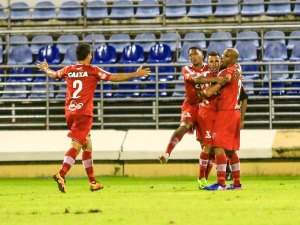SÉRIE B: América-MG entra no G4, CRB ganha de virada e golaço de bicicleta