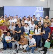 Prefeitura de Arapiraca abre Semana do Servidor com homenagens e premiações