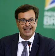 Ex-ministro de Bolsonaro, Gilson Machado, é preso por tentar tirar Mauro Cid do país