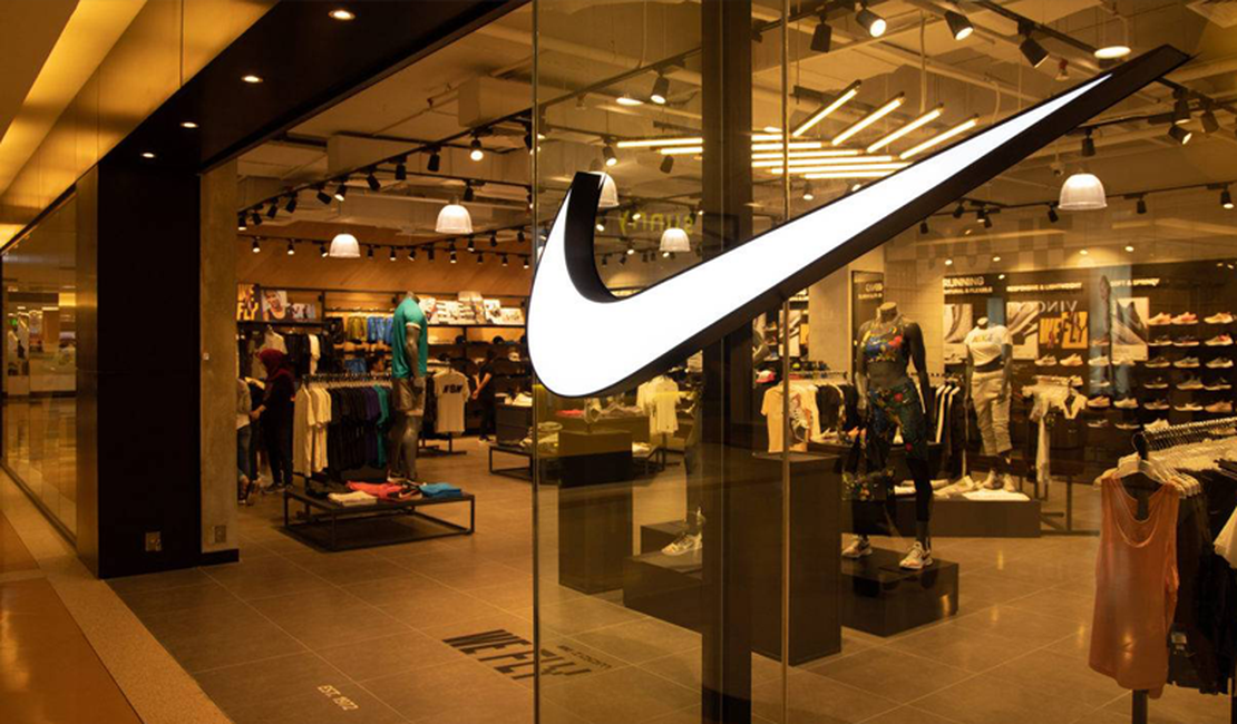 Justiça de Alagoas condena Nike a indenizar consumidora por produto defeituoso