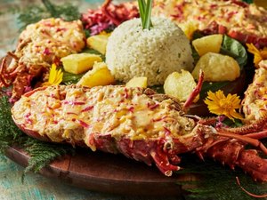 Festival da Lagosta de Maragogi: Um verdadeiro paraíso de sabores