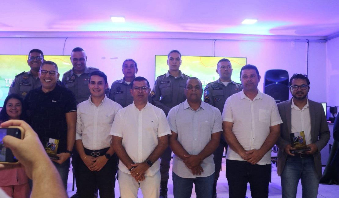 Campestre completa mais de um ano e três meses sem homicídios