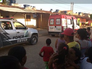 Homem é executado dentro da própria casa no Jardim das Paineiras, em Arapiraca