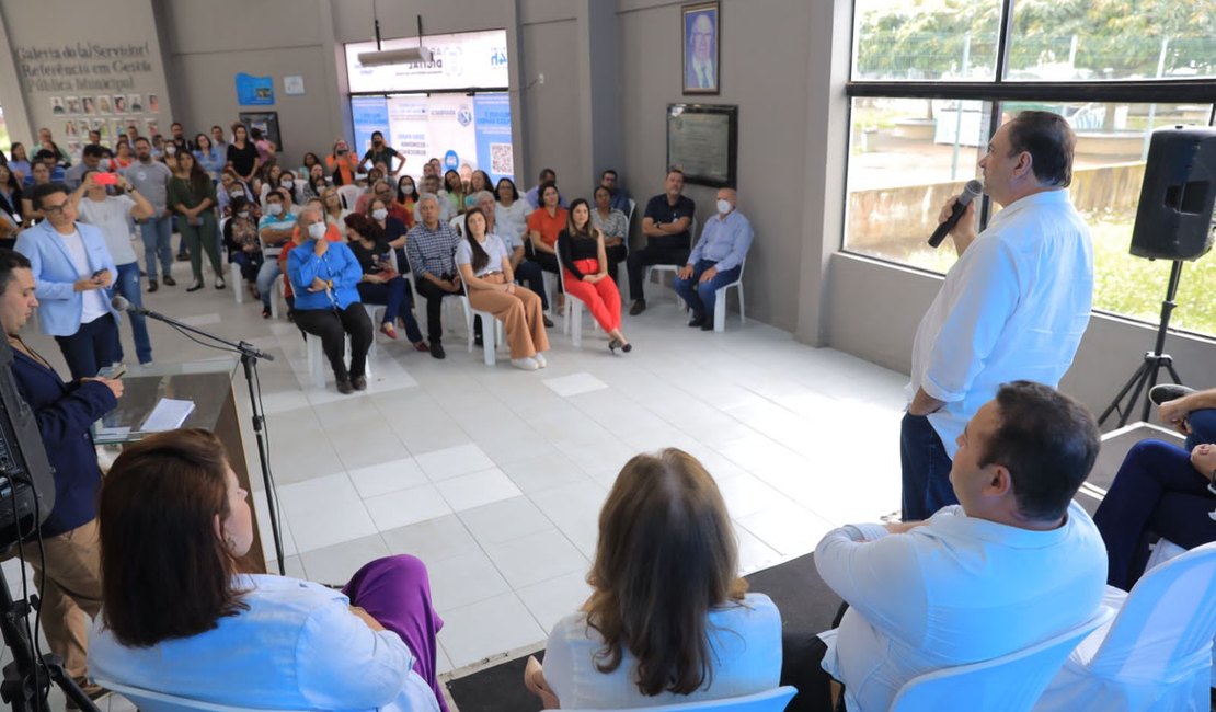 Arapiraca é a primeira Cidade Digital de Alagoas