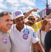 Renato Filho cita R$ 400 milhões da Maratá e novos projetos de energia em AL