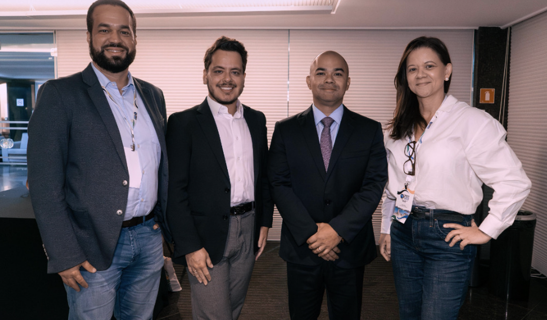 Secretário de Comunicação de Alagoas assume vice-presidência de conselho nacional