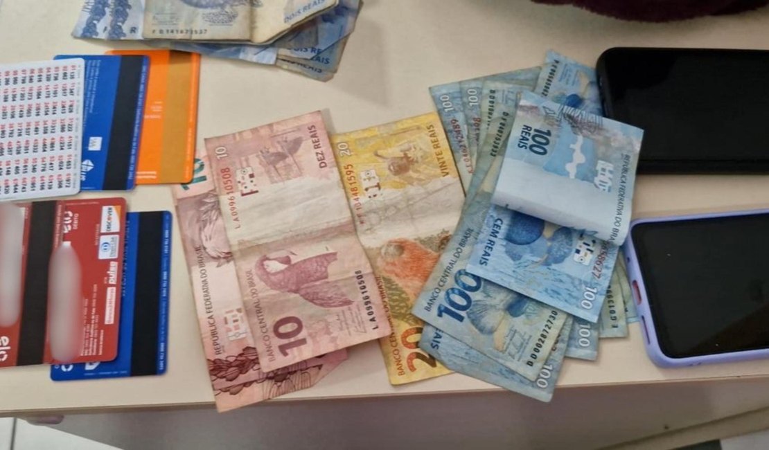 Polícia Civil prende integrantes de grupo especializado em furtos e golpes contra idosos