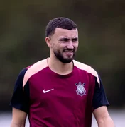 Corinthians anuncia a contratação do meia Zakaria Labyad