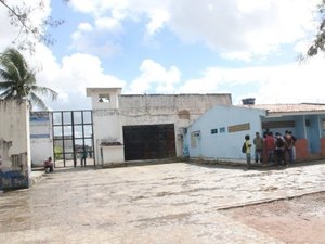 Menor é agredido dentro de alojamento na Unidade de Internação Masculina