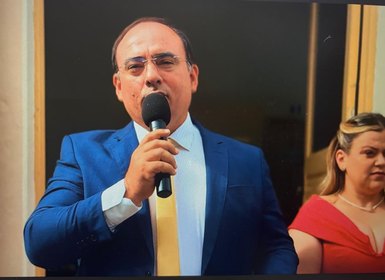 Junqueiro convoca população para Audiência Pública sobre Metas Fiscais, LOA 2026 e PPA 2026-2029