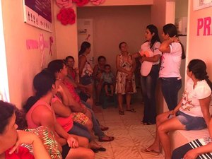 Prefeitura encerra campanha Outubro Rosa e faz balanço positivo