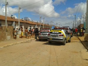 Após denúncia polícia encontra bicicletas roubadas por menores