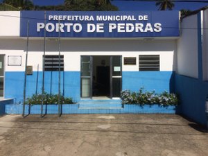 Prefeitura doa terreno para construção de creche em Porto de Pedras