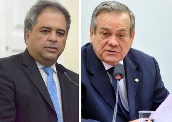 Ida de Sílvio Camelo para o PDT pode levar Lessa a disputar mandato na ALE