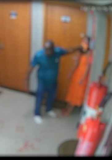 'É nítida a intenção de agredir', diz Leonam sobre advogado acusado de agredir namorada