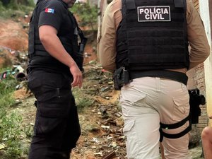 Integrantes do CV que se passavam por policiais morrem durante operação em AL