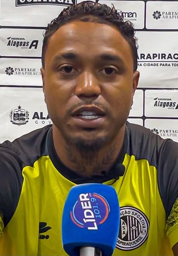 ASA terá mudanças para enfrentar  o Gama no primeiro jogo da semifinal da Série D