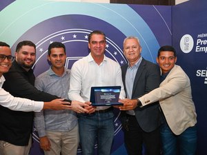 Maragogi fortalece políticas públicas inovadoras no Prêmio Sebrae Prefeitura Empreendedora