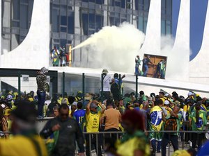 STF deve terminar no fim de julho audiências de casos mais graves do 8 de janeiro