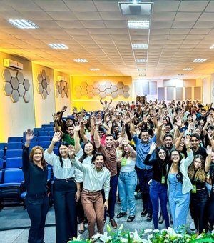Girau realiza 1ª Conferência da Juventude com ações culturais, palestras e propostas inovadoras
