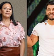 Sem a guarda do neto, mãe de Marília Mendonça diz viver um luto e crítica visitas de 15 em 15 dias