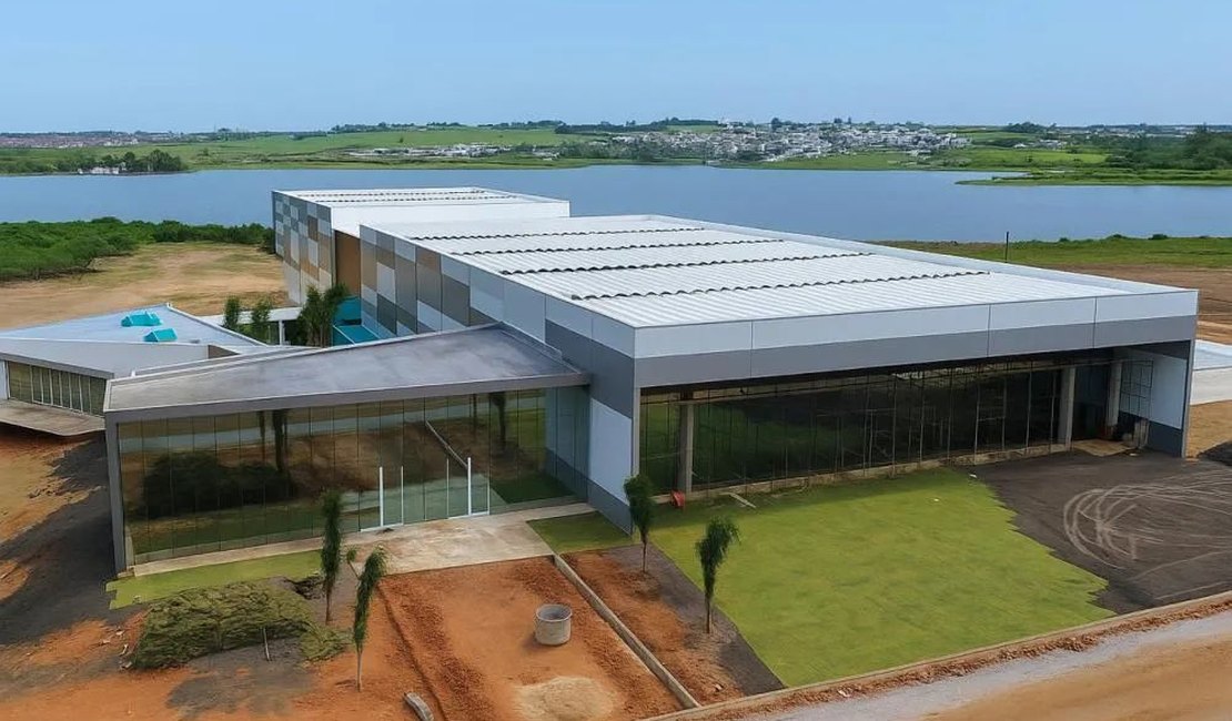 Após 12 anos de espera, Arapiraca inaugura na próxima sexta (3) o tão sonhado Centro de Convenções