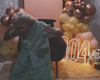 Idosa de 104 dançando forró de Luiz Gonzaga viraliza nas redes sociais