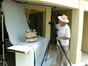 Praça da Canafístula recebe projeto de cinema nesta quarta-feira