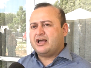 Vereador Léo Saturnino defende ações preventivas ao Coronavírus em supermercados 