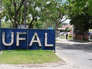 Ufal divulga segunda convocação para confirmação de matrícula