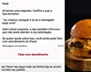 Erro em pedido termina com cliente “banido” por restaurante