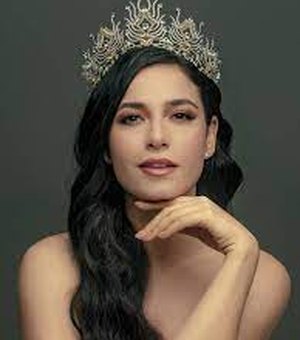 Brasileira Júlia Gama está entre as favoritas no Miss Universo
