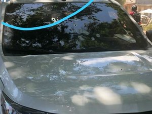 Três homens morrem durante confronto com policiais civis e militares