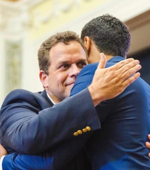 Ex-secretário de JHC assume coordenação jurídica do PSDB