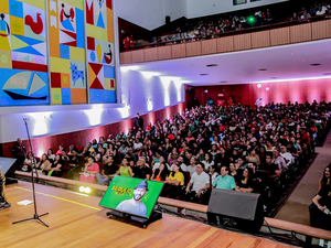 Jornada Pedagógica de Penedo é um marco para a educação em Alagoas