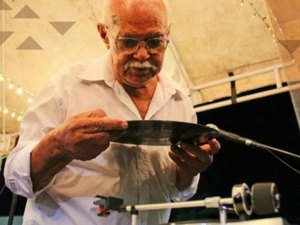 Morre aos 89 anos Paulo Lourenço, mais conhecido como Paulo do Bar, ícone da cultura arapiraquense