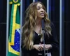 Conselho de Ética avança com ação que pode suspender mandato de Erika Hilton