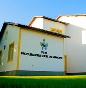 Procuradoria Geral do Município reverte perdas do FPM para Penedo