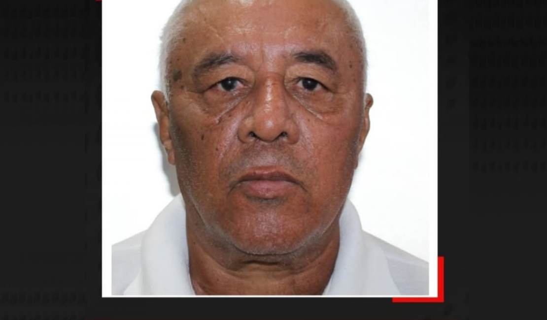 Polícia Científica identifica paciente internado na UTI do Hospital Geral do Estado