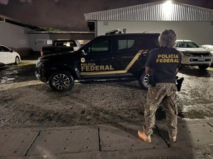 PF mira grupo que movimentou R$ 32 milhões com tráfico em AL e quatro estados