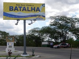 Polícia Civil prende homem que tentou matar o sogro em Batalha