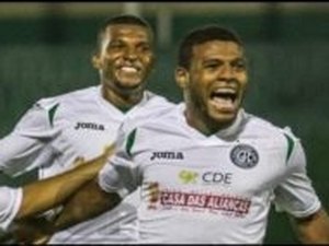 Guarani vence Mogi e garante melhor campanha na história da Série C