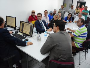Seduc iniciará pagamento a transportadores escolares nesta semana