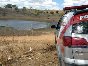 Padrasto manda fotos de genitais a criança de 11 anos na Zona Rural