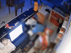 Polícia Civil prende homem suspeito de série de furtos em Santana do Ipanema