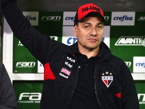 Desemprego: Séries A e B do Brasileiro são verdadeiras trituradoras de técnicos