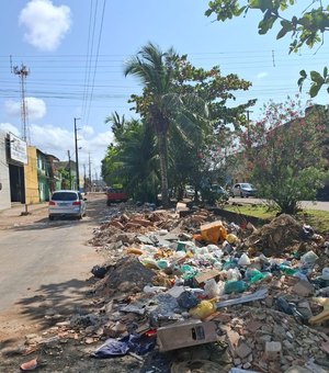 Comerciantes do bairro da Levada denunciam falta de estrutura