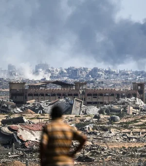 Israel mantém ofensiva em Gaza, mesmo após apelo de Trump