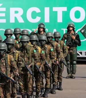 Exército prende militares condenados por trama golpista