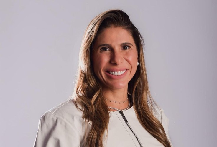 Ex-primeira-dama, Marina Dantas pode disputar vaga na ALE em 2026